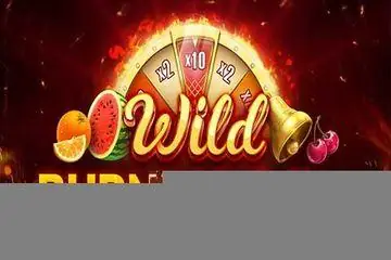 Wild Burning Wins: 5 lines Online Casino Game