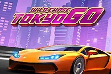 Wild Chase: Tokyo Go Online Casino Game