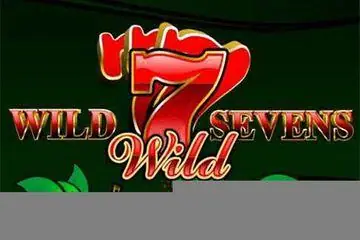 Wild Sevens Online Casino Game
