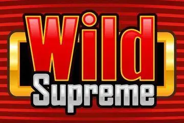 Wild Supreme Online Casino Game