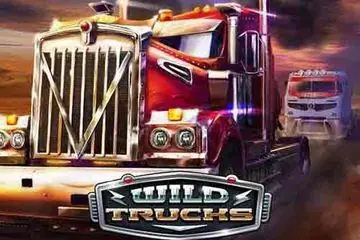Wild Trucks Online Casino Game