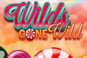 Wilds gone wild Online Casino Game