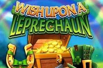Wish Upon A Leprechaun Online Casino Game