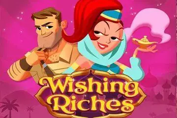 Wishing Riches Online Casino Game