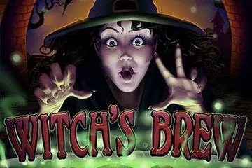 Witch's Brew Online Casino Game