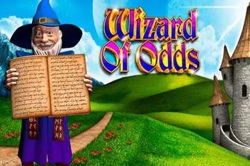 Wizard of Odds Online Casino Game