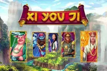 Xi You Ji Online Casino Game
