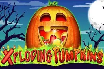 Xploding Pumpkins Online Casino Game