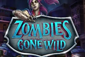 Zombies Gone Wild Online Casino Game