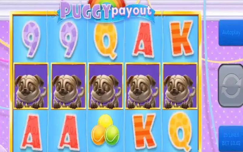Puggy Payout