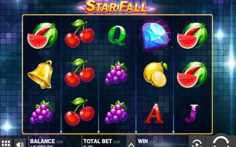 Star Fall