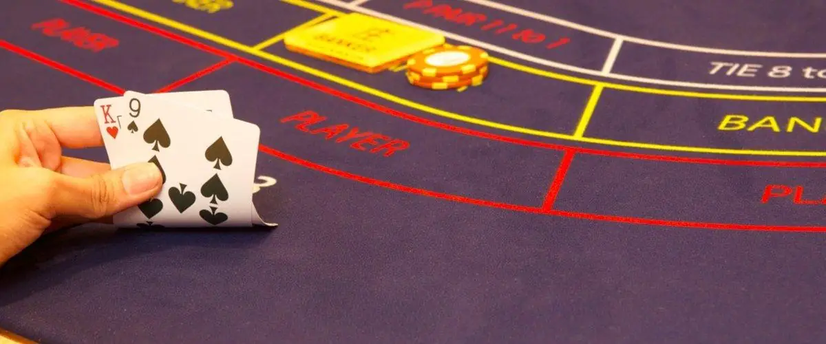 Baccarat Guide: History, Tips and Strategy